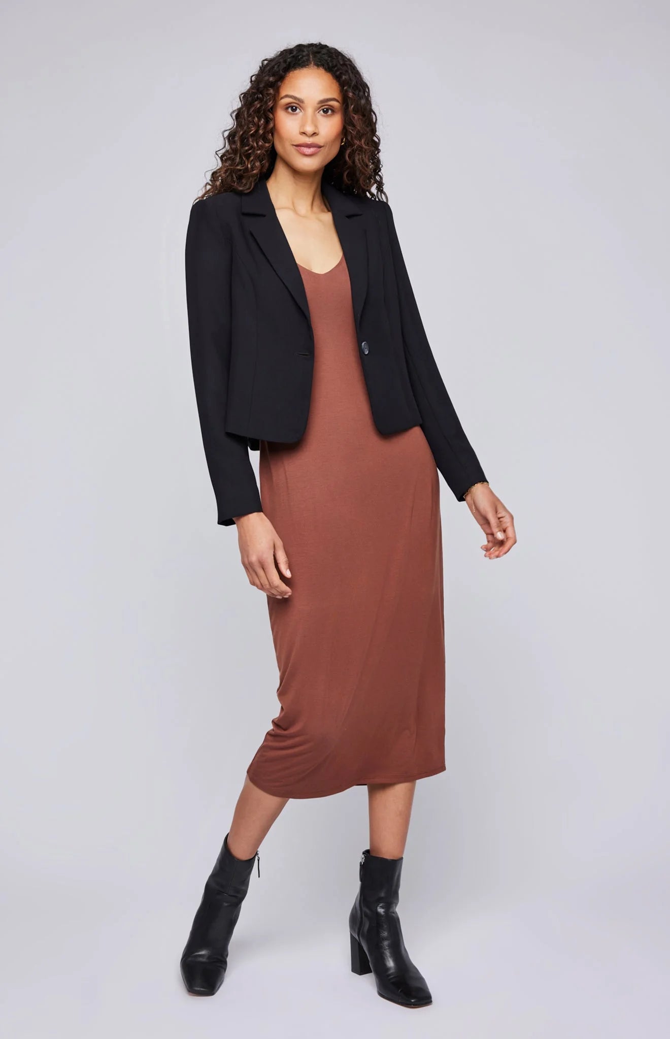Moira Blazer Luxurious Women's High -  end Luxurious Women's High -  end