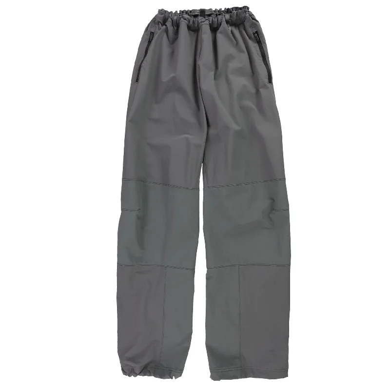 Adidas Womens Terrex Multi Athletic Sweatpants, Grey, X-Large Unique Women's Upcycled Unique Women's Upcycled