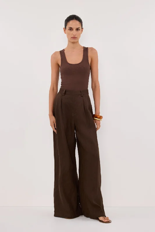 THEO CHOC TANK garde garde