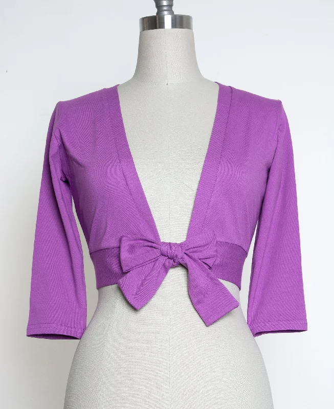Sweet Sweater - Orchid Adventure Adventure
