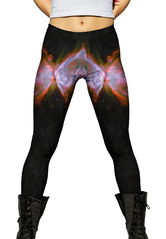 Space Galaxy Butterfly Nebula Feminine Women's Style  Feminine Women's Style 