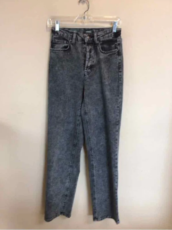 WILD FABLE SIZE 2 Ladies JEANS performance performance