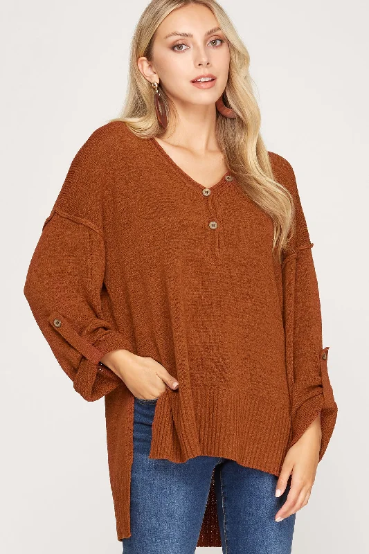 Caroline Sweater Bohemian Women's Free Bohemian Women's Free