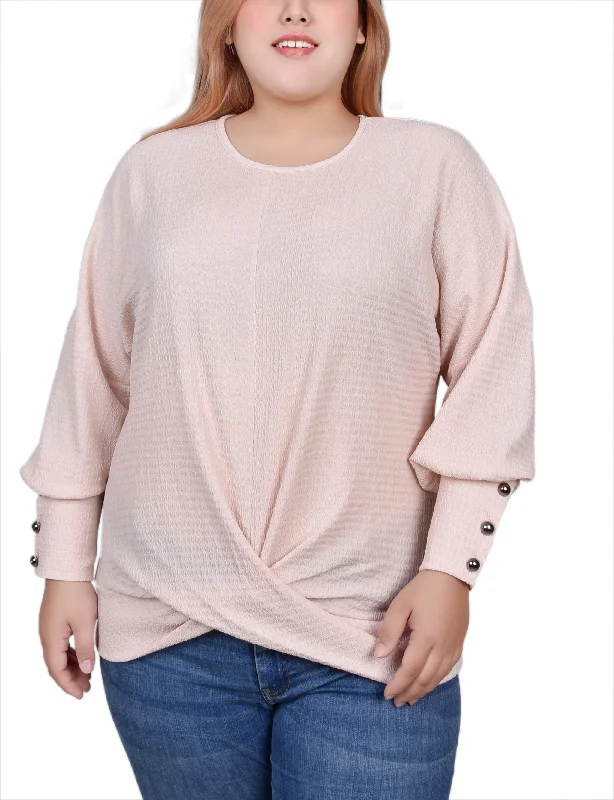 Shell Pink