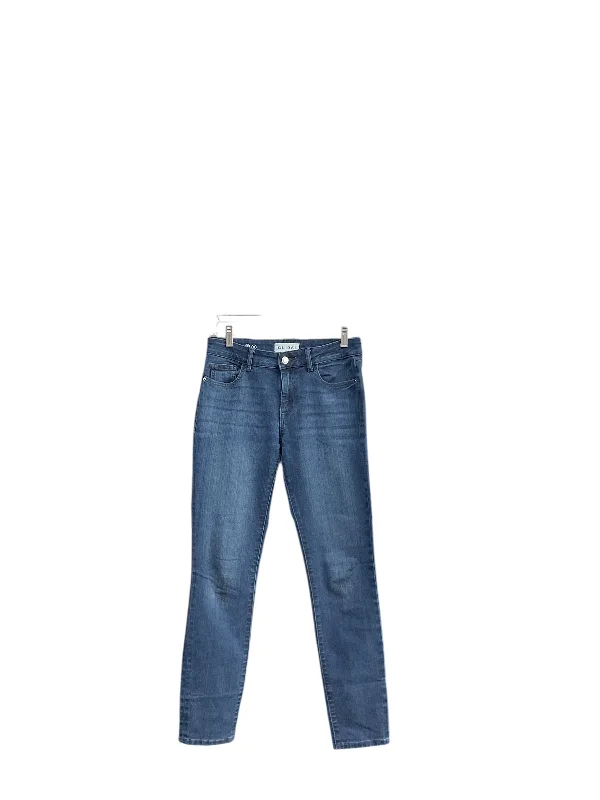 Jeans Skinny By Dl1961 In Blue Denim, Size: S Confident Women's Power Confident Women's Power Jeans Skinny By Dl1961 In Blue Denim, Size: S Confident Women's Power Confident Women's Power