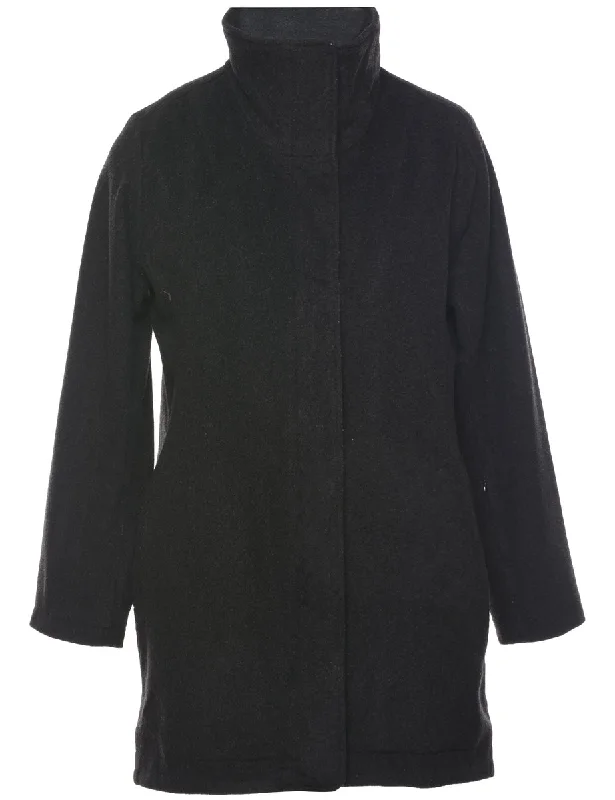 Pendleton Wool Coat - S Traditional Women's  Traditional Women's 