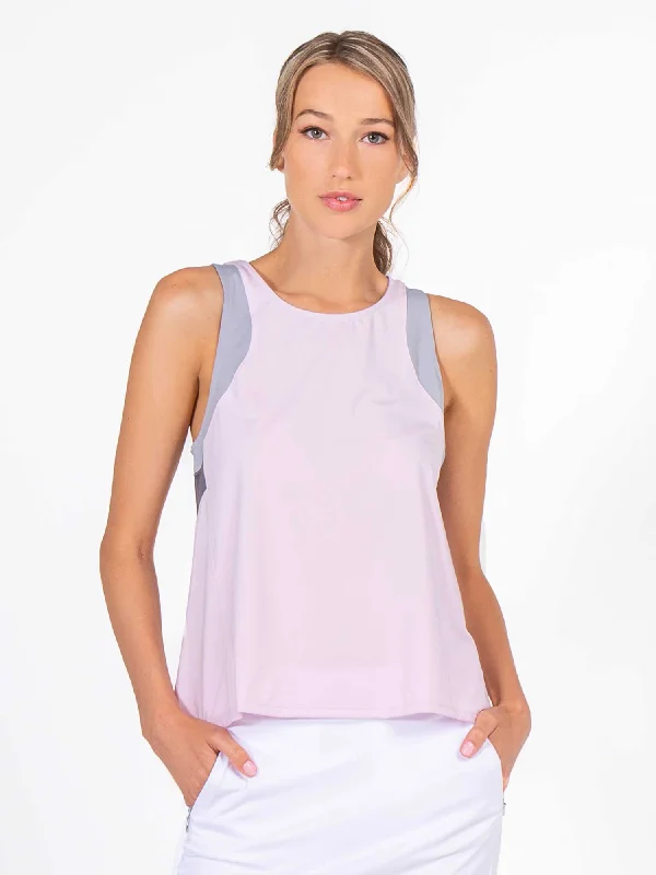 Lilian Tennis & Active Tank - Ice Pink Combo Tough Women's Military - inspired Tough Women's Military - inspired Lilian Tennis & Active Tank - Ice Pink Combo Tough Women's Military - inspired Tough Women's Military - inspired