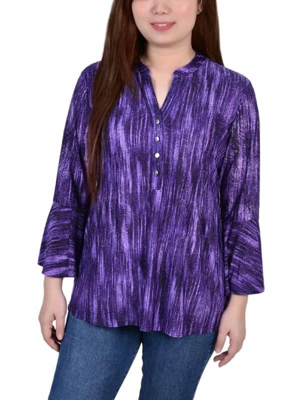 Purple Stripe