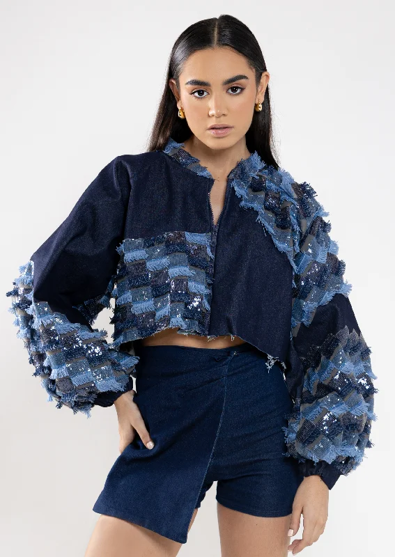 Katherine Jacket Relaxed Women's Beachy Relaxed Women's Beachy