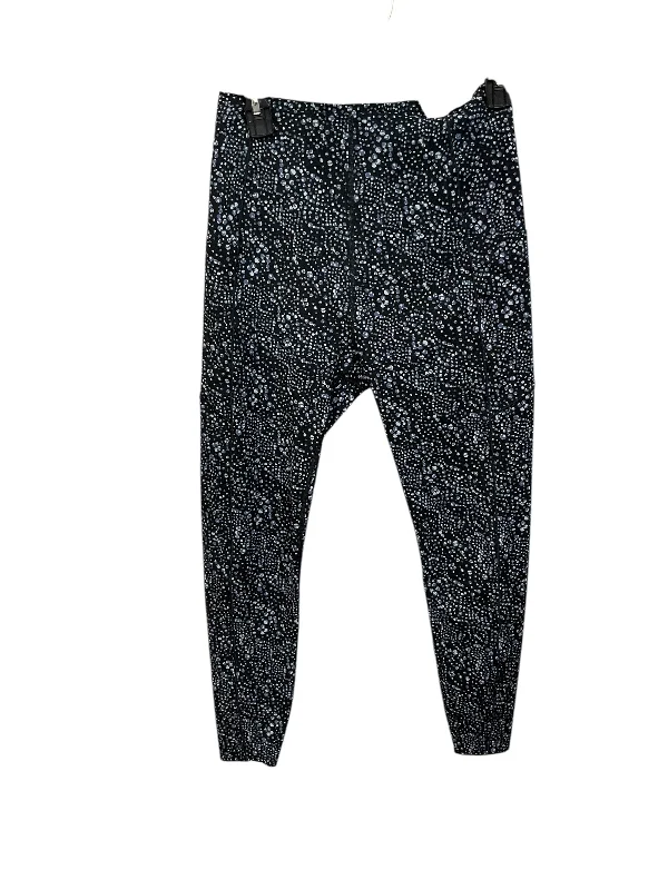 Athletic Leggings By Sweaty Betty In Polkadot Pattern, Size: M Sleek Women's Sleek Women's Athletic Leggings By Sweaty Betty In Polkadot Pattern, Size: M Sleek Women's Sleek Women's