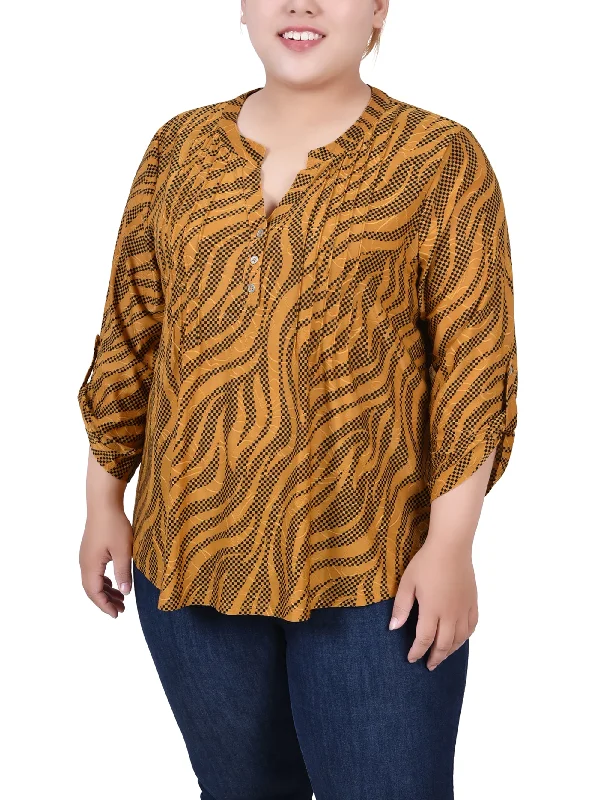 Golden Black Zebra