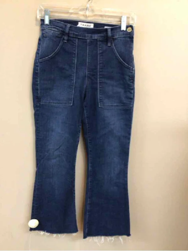 FRAME SIZE 26 Ladies JEANS Bohemian Women's Free Bohemian Women's Free