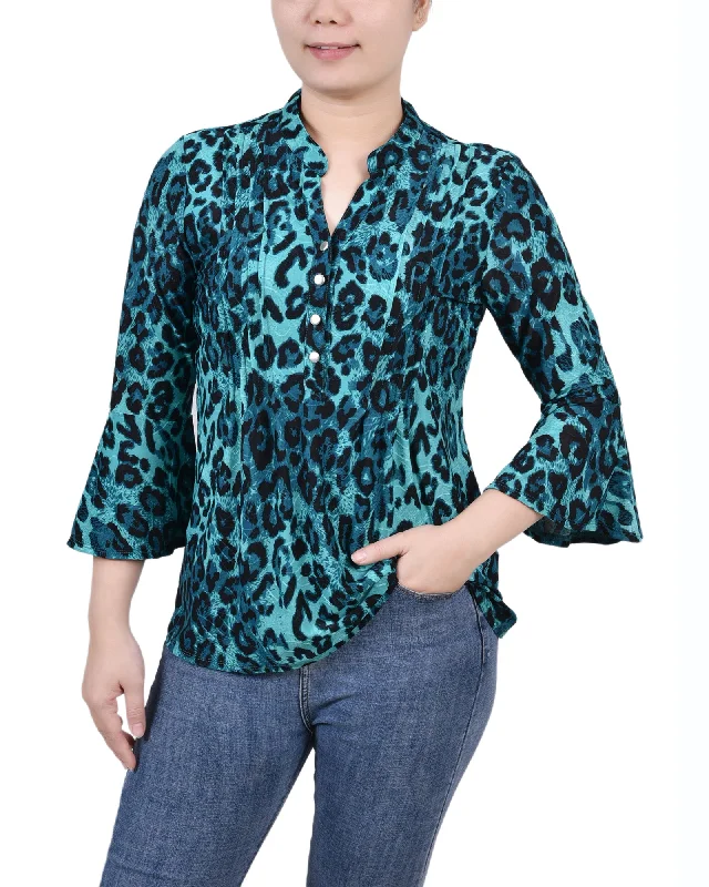Dark Teal Skin