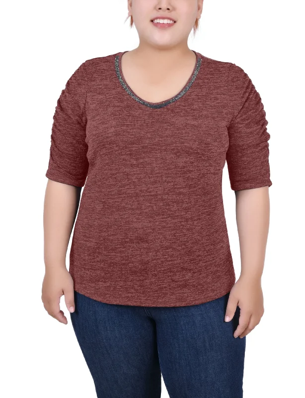 Mauve