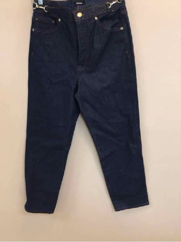 EXPRESS SIZE 6 Ladies JEANS Luxurious Women's High - end Luxurious Women's High - end EXPRESS SIZE 6 Ladies JEANS Luxurious Women's High - end Luxurious Women's High - end