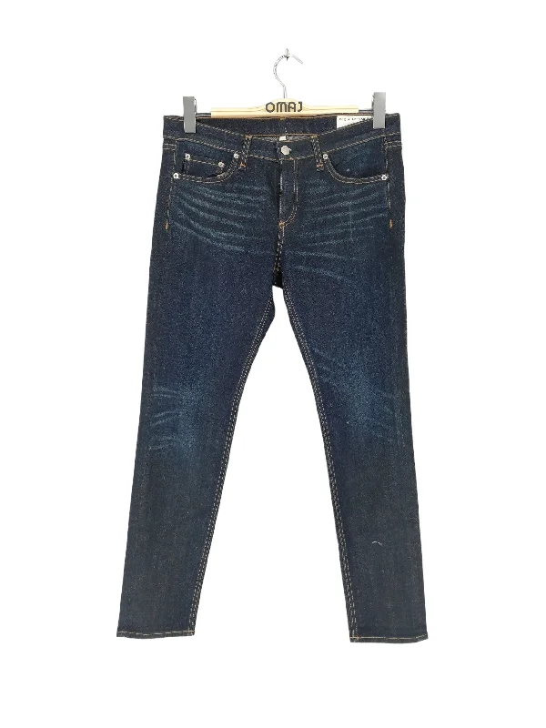 Jean droit Rag & Bone Cozy Women's Winter Cozy Women's Winter