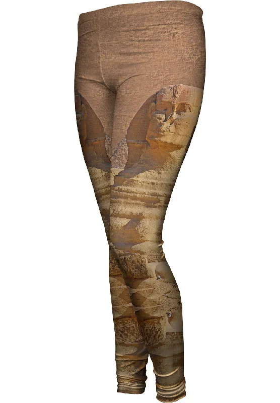 Sphinx Egypt European European