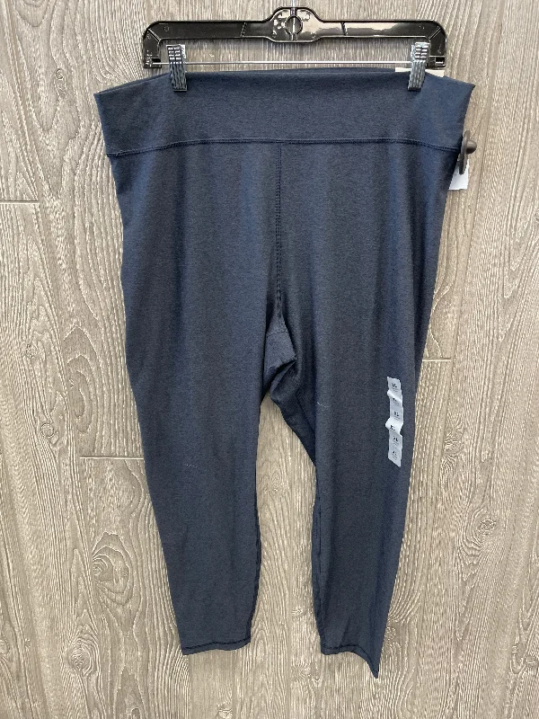 Athletic Leggings By Old Navy In Blue, Size: Xl Refined Women's Velvet Refined Women's Velvet Athletic Leggings By Old Navy In Blue, Size: Xl Refined Women's Velvet Refined Women's Velvet