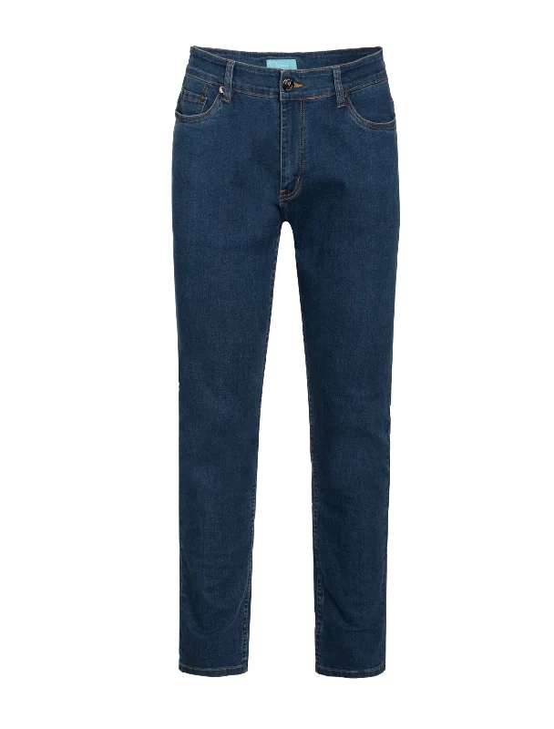 Men's Skinny Indigo  Jean 7100 Classic Women's Tweed Classic Women's Tweed