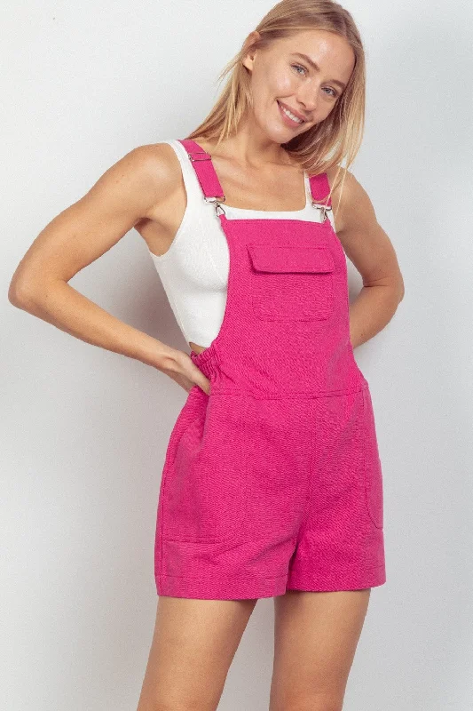 VERY J Adjustable Suspender Overalls with Pockets Dynamic Women's Moto Dynamic Women's Moto VERY J Adjustable Suspender Overalls with Pockets Dynamic Women's Moto Dynamic Women's Moto