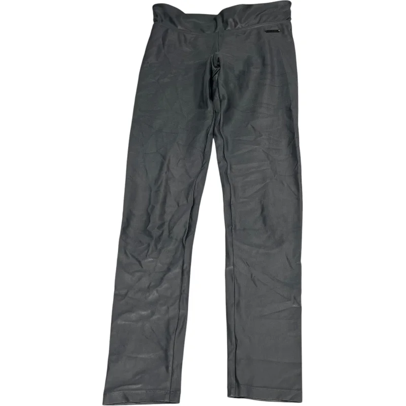 Athletic Leggings By Clothes Mentor In Grey, Size: S Edgy Women's Punk Edgy Women's Punk Athletic Leggings By Clothes Mentor In Grey, Size: S Edgy Women's Punk Edgy Women's Punk