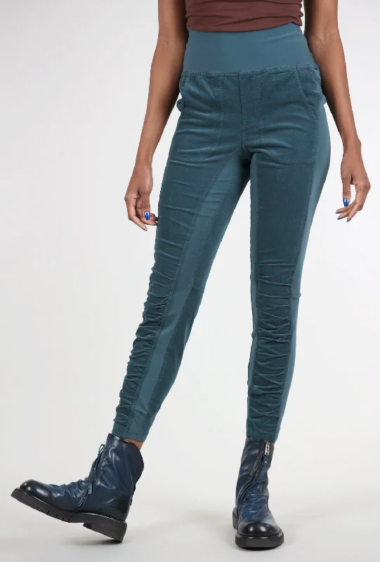 Cord Penny Leggings, Seaport Teal Cozy Women's Sherpa - lined Cozy Women's Sherpa - lined Cord Penny Leggings, Seaport Teal Cozy Women's Sherpa - lined Cozy Women's Sherpa - lined