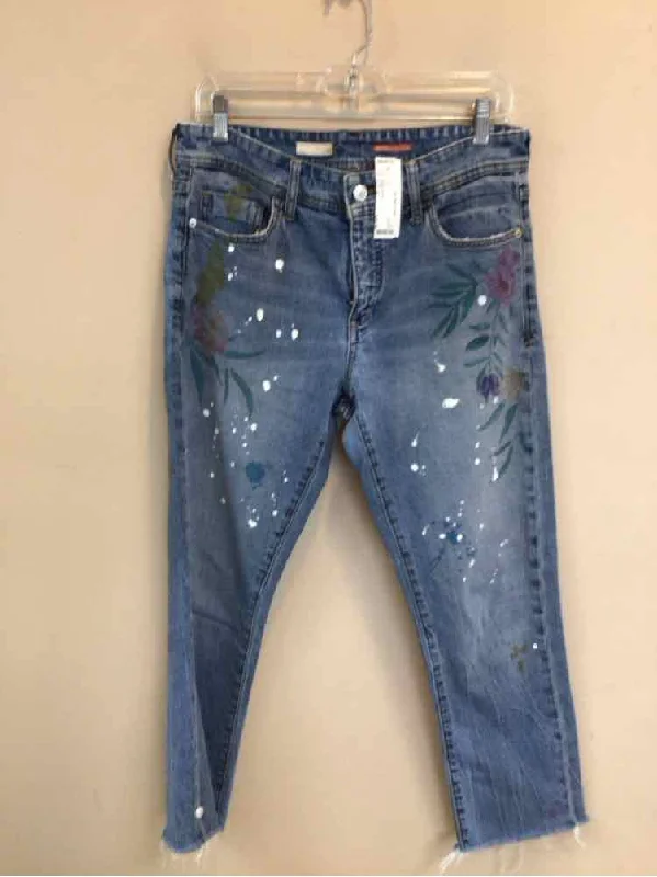 PILCRO SIZE 28 Ladies JEANS Sleek Women's  Sleek Women's 