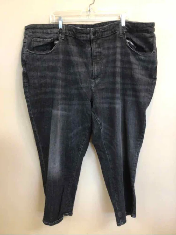 ANA SIZE 30 Ladies JEANS Practical Women's Quick - dry Practical Women's Quick - dry