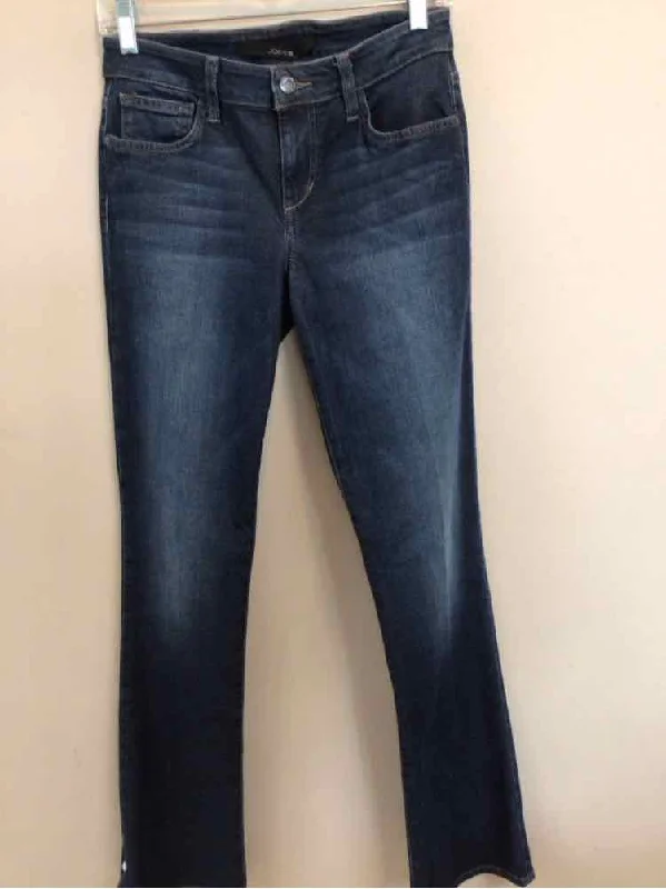 JOES SIZE 27 Ladies JEANS Stylish Women's Neon Stylish Women's Neon