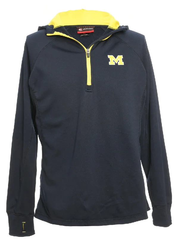 Hooded Sweatshirt - XL Scandinavian Scandinavian
