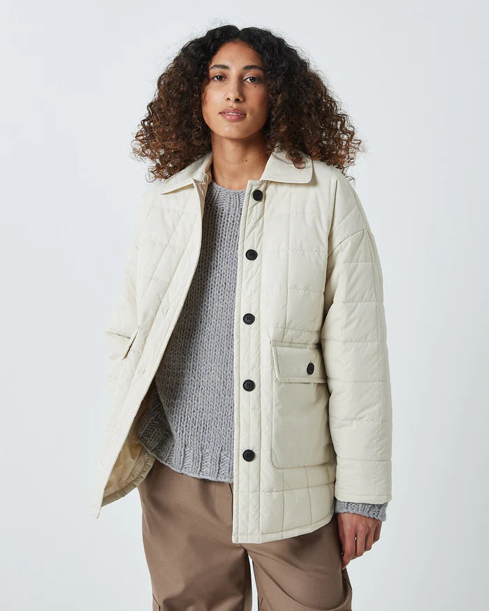 Sarasigne Quilted Jacket Confident Women's High - fashion Confident Women's High - fashion Sarasigne Quilted Jacket Confident Women's High - fashion Confident Women's High - fashion