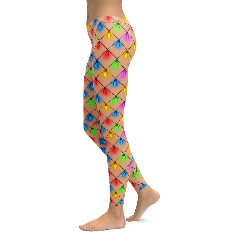 Naughty Christmas Lights Leggings Sophisticated Women's Tailored Sophisticated Women's Tailored Naughty Christmas Lights Leggings Sophisticated Women's Tailored Sophisticated Women's Tailored