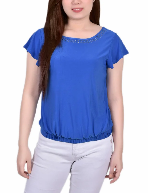 Victoria Blue