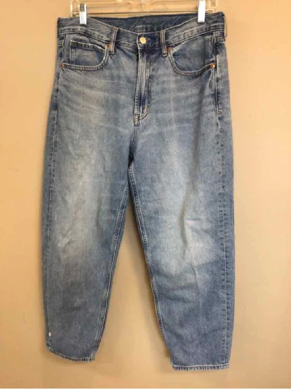 GAP SIZE 8 Ladies JEANS Trendy Women's  Trendy Women's 