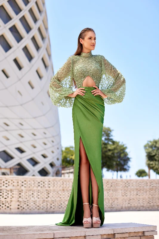 Sara Badr 27427 Refined Women's Velvet Refined Women's Velvet