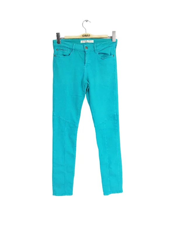 Jean droit Comptoir des cotonniers French French