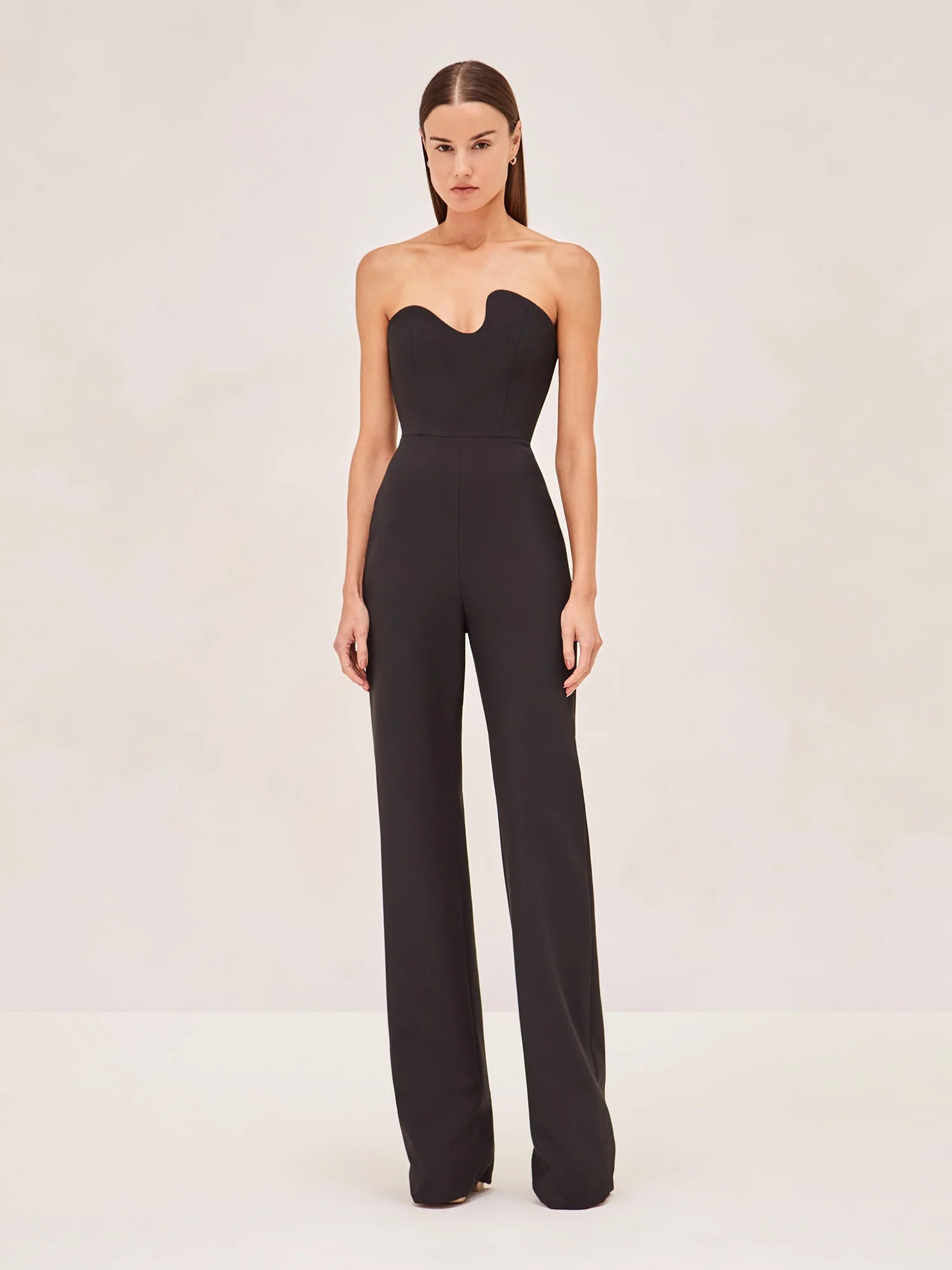 Alexis Paoli Jumpsuit - FINAL SALE Cool Women's Skate Cool Women's Skate