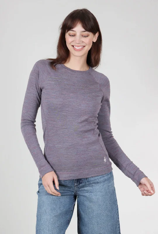 Classic Thermal Base Layer, Chalk Violet Heather Stylish Women's Tropical Stylish Women's Tropical Classic Thermal Base Layer, Chalk Violet Heather Stylish Women's Tropical Stylish Women's Tropical