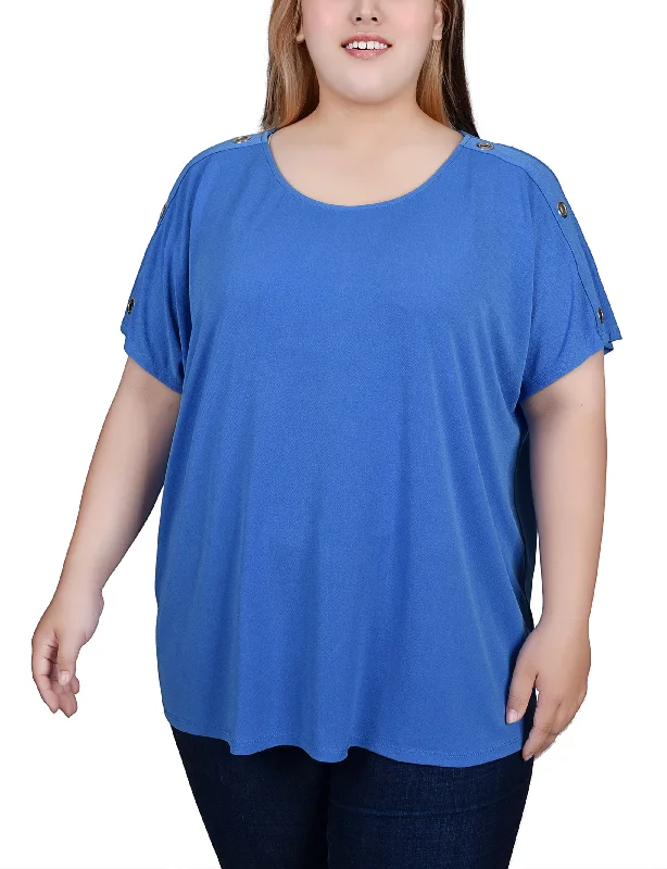 Palace Blue