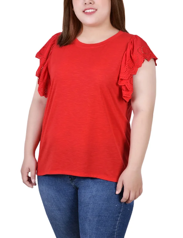 Chinese Red