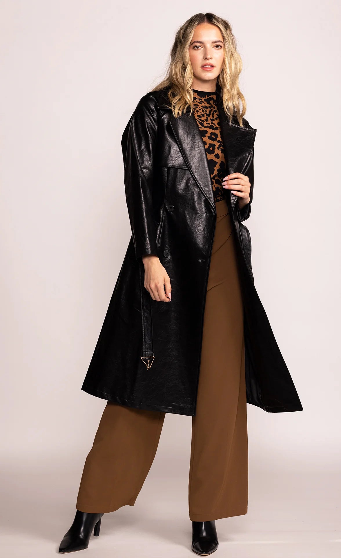 The Tara Jacket Sustainable Organic Sustainable Organic