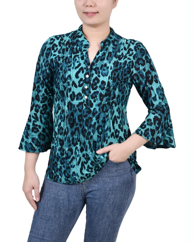 Dark Teal Skin