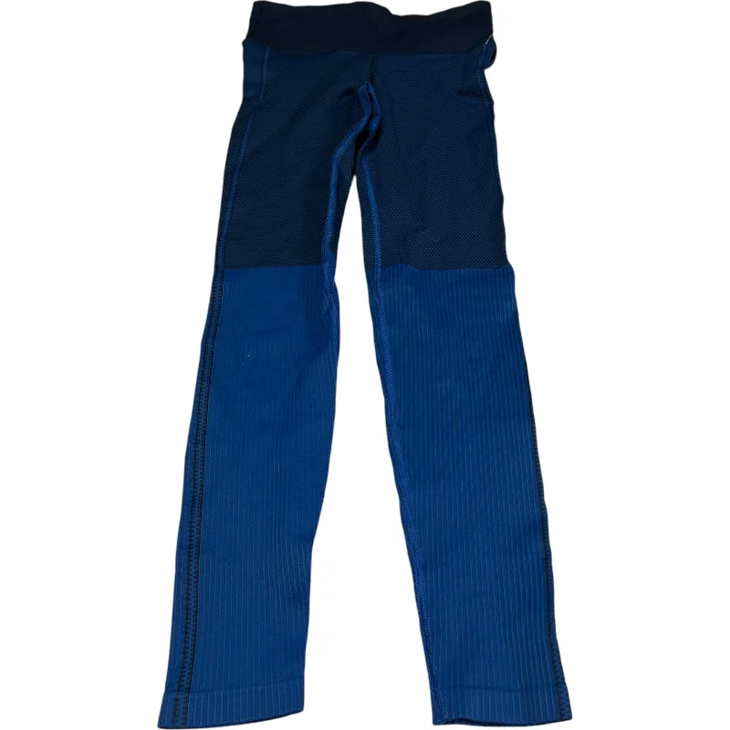 Athletic Leggings By Athleta In Blue, Size: S Relaxed Women's Beachy Relaxed Women's Beachy Athletic Leggings By Athleta In Blue, Size: S Relaxed Women's Beachy Relaxed Women's Beachy