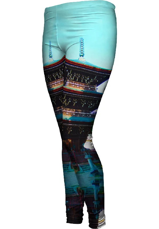 Worship Temple Relaxed Women's  Relaxed Women's 