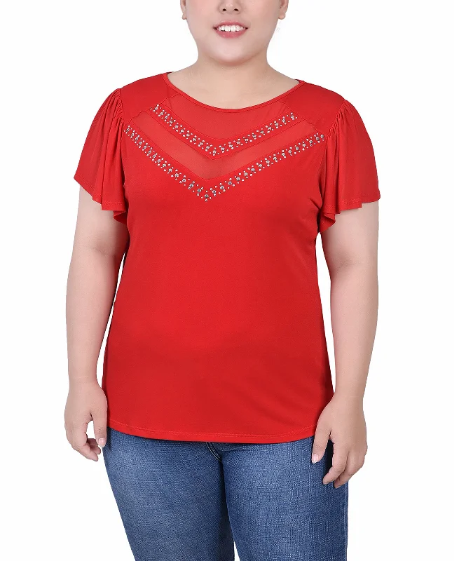 Tango Red