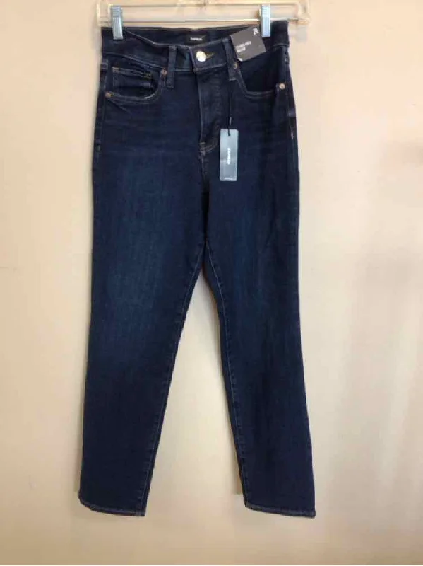 EXPRESS SIZE 2 Ladies JEANS Confident Women's High - fashion Confident Women's High - fashion EXPRESS SIZE 2 Ladies JEANS Confident Women's High - fashion Confident Women's High - fashion