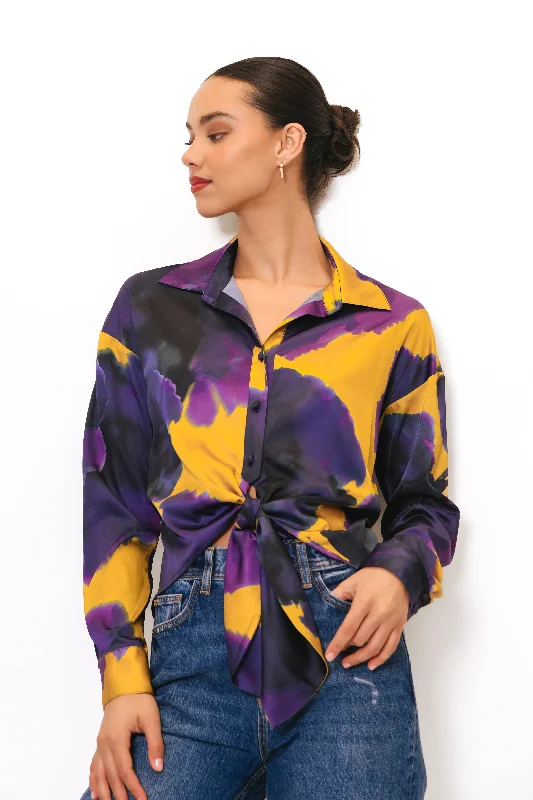 Hutch Robbie Top Elegant Women's Formal  Elegant Women's Formal 
