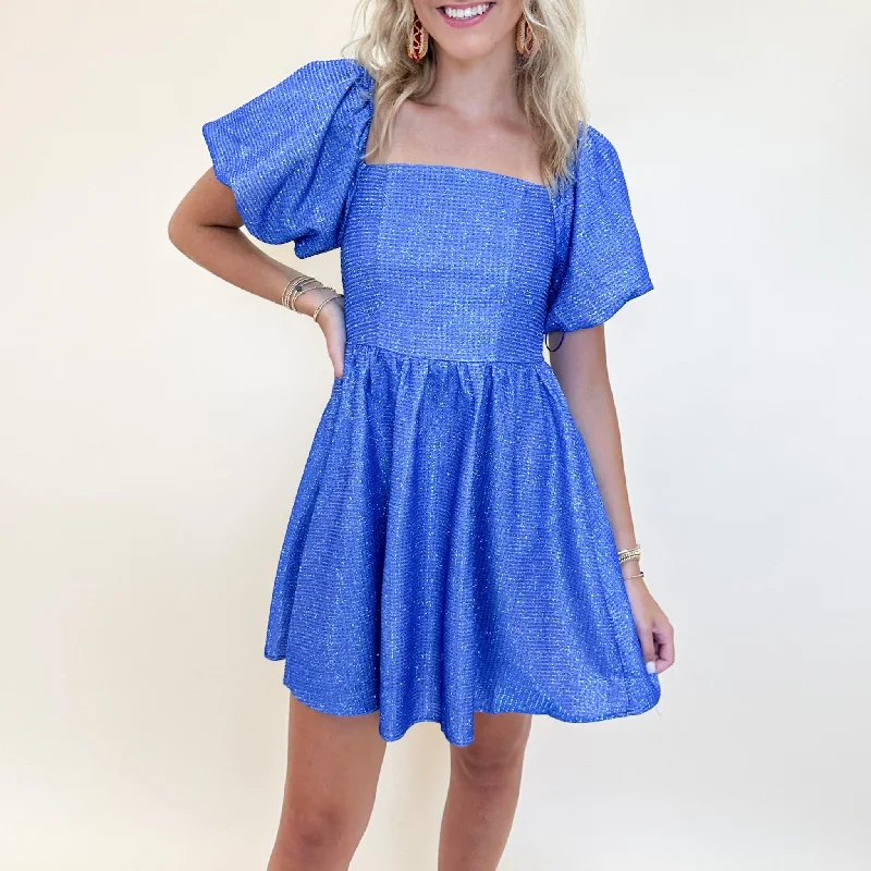 Sierra Babydoll Dress British Gentlewoman Style British Gentlewoman Style
