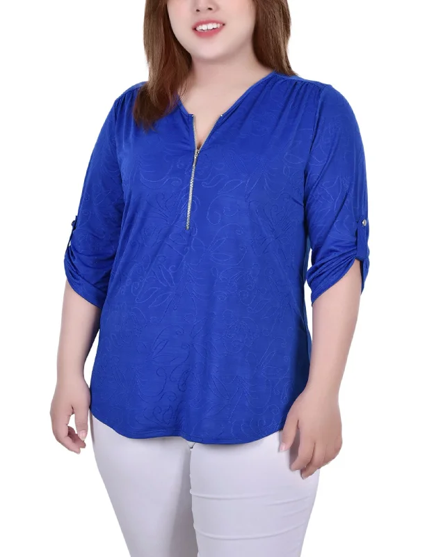 Victoria Blue