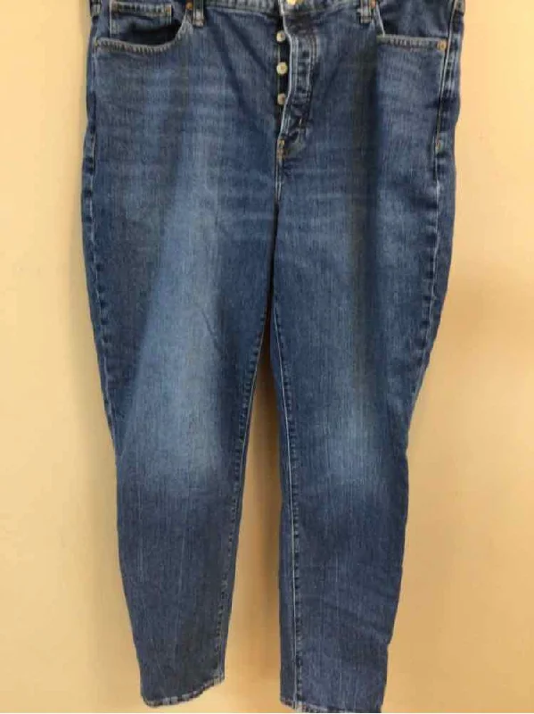 OLD NAVY SIZE 18 Ladies JEANS Modern Women's  Modern Women's 